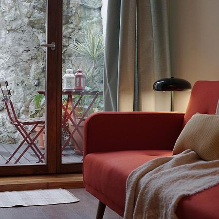 Apartmán 14 Calcada De Santiago Vila do Conde Exteriér fotografie