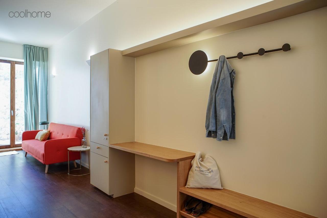Apartmán 14 Calcada De Santiago Vila do Conde Exteriér fotografie