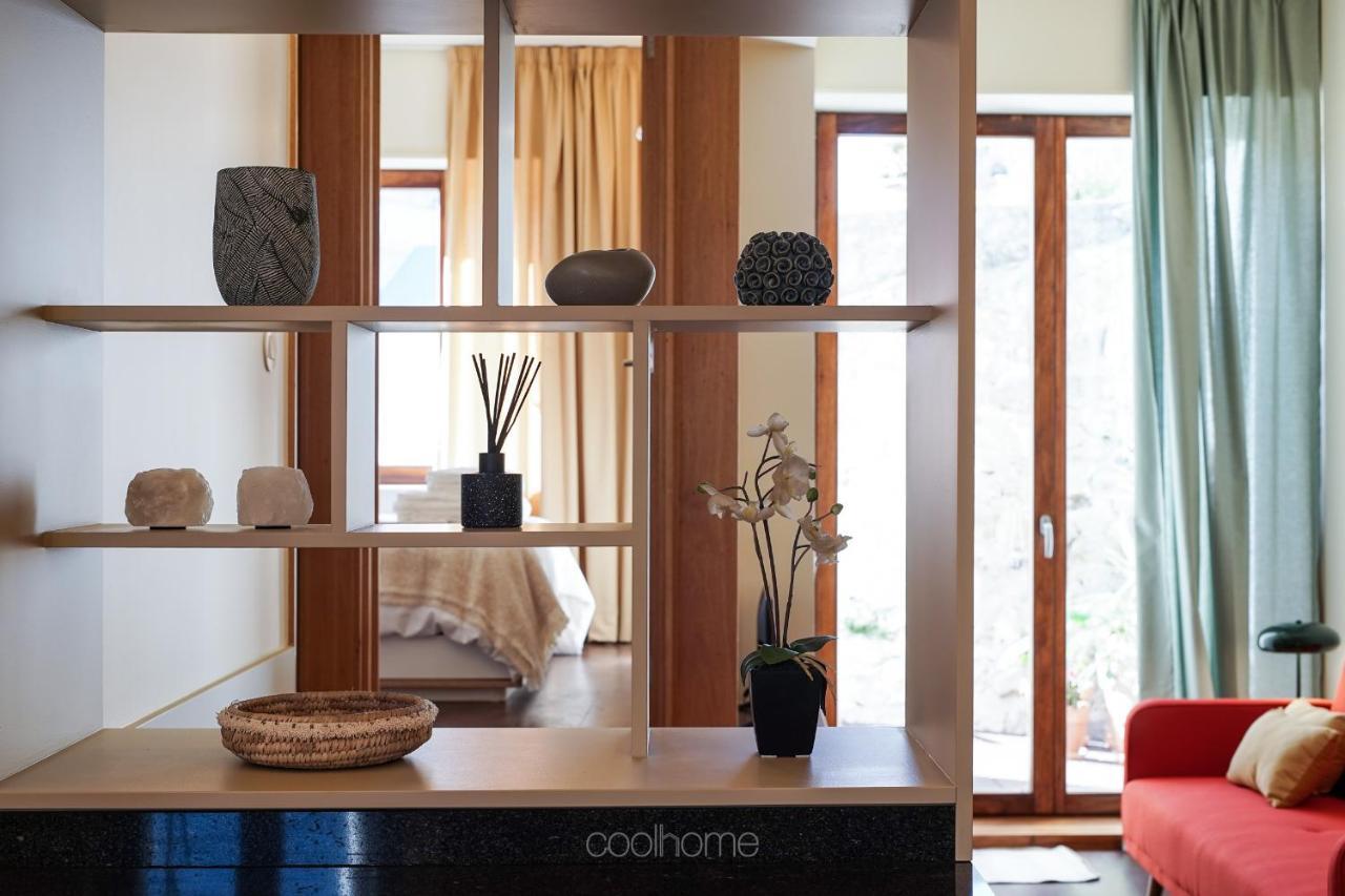 Apartmán 14 Calcada De Santiago Vila do Conde Exteriér fotografie