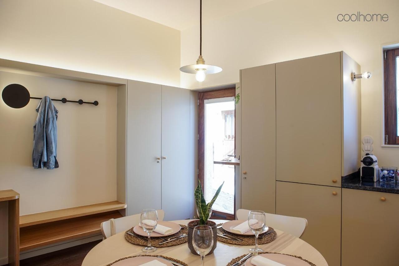 Apartmán 14 Calcada De Santiago Vila do Conde Exteriér fotografie