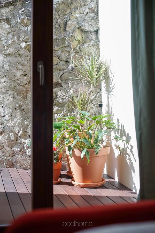 Apartmán 14 Calcada De Santiago Vila do Conde Exteriér fotografie