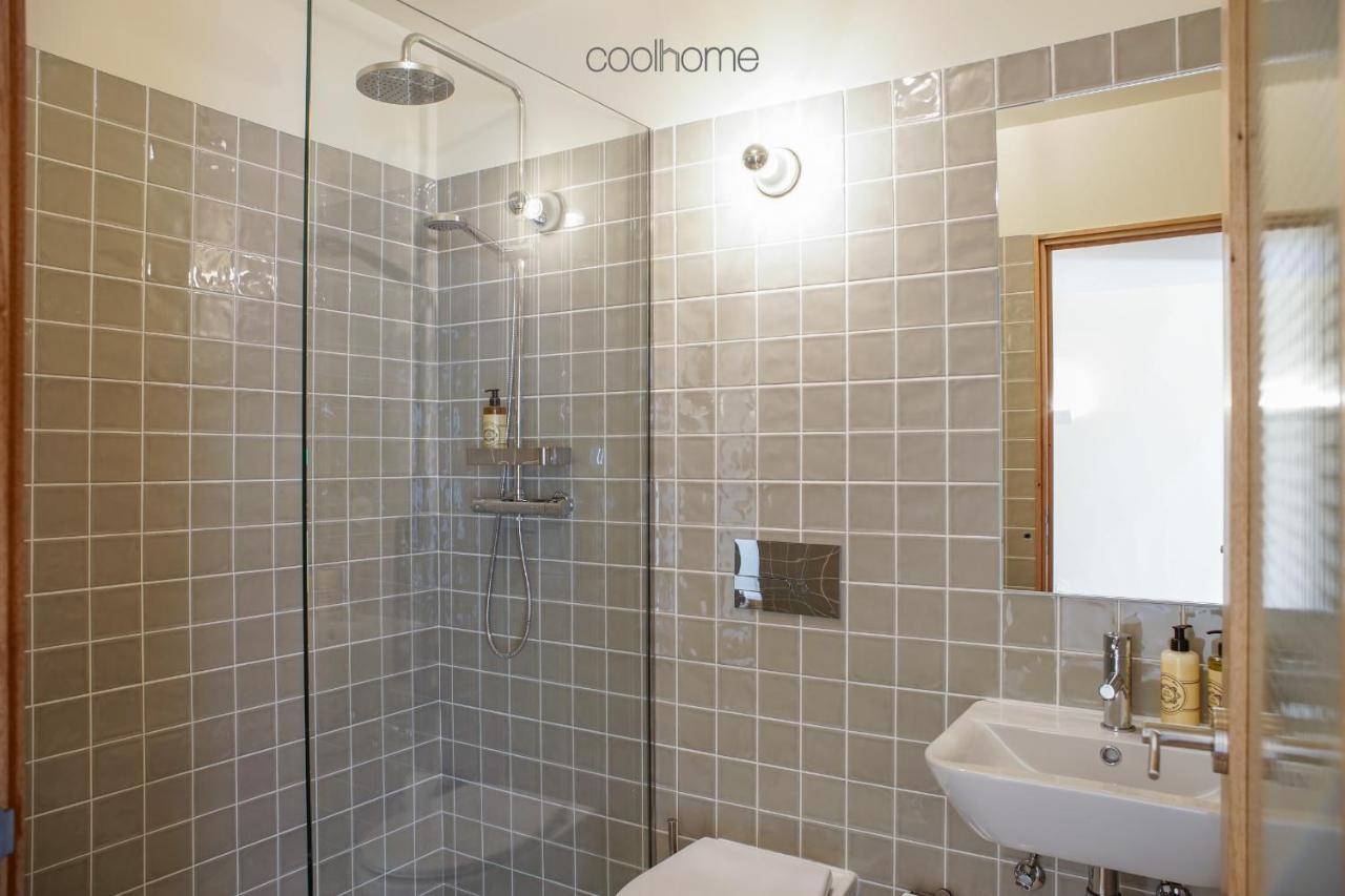 Apartmán 14 Calcada De Santiago Vila do Conde Exteriér fotografie