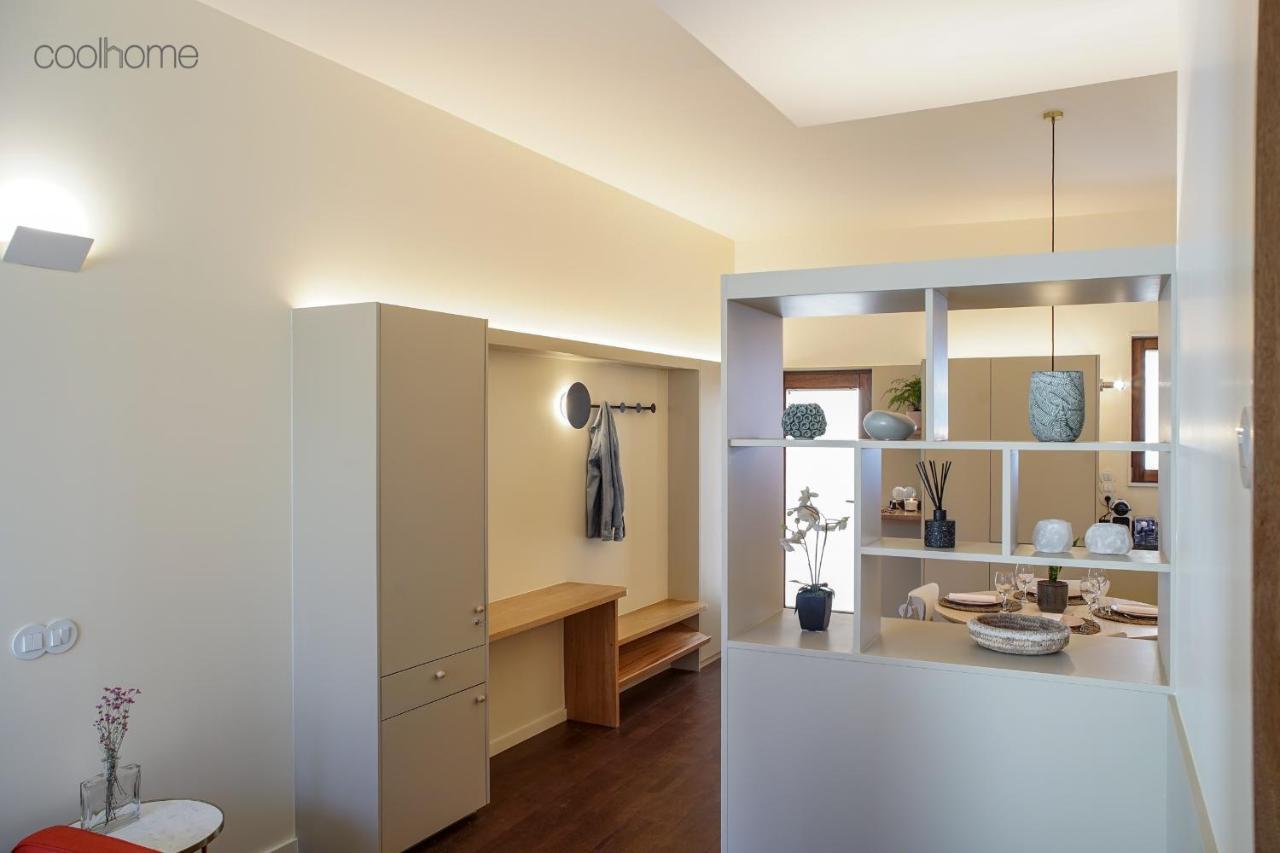 Apartmán 14 Calcada De Santiago Vila do Conde Exteriér fotografie
