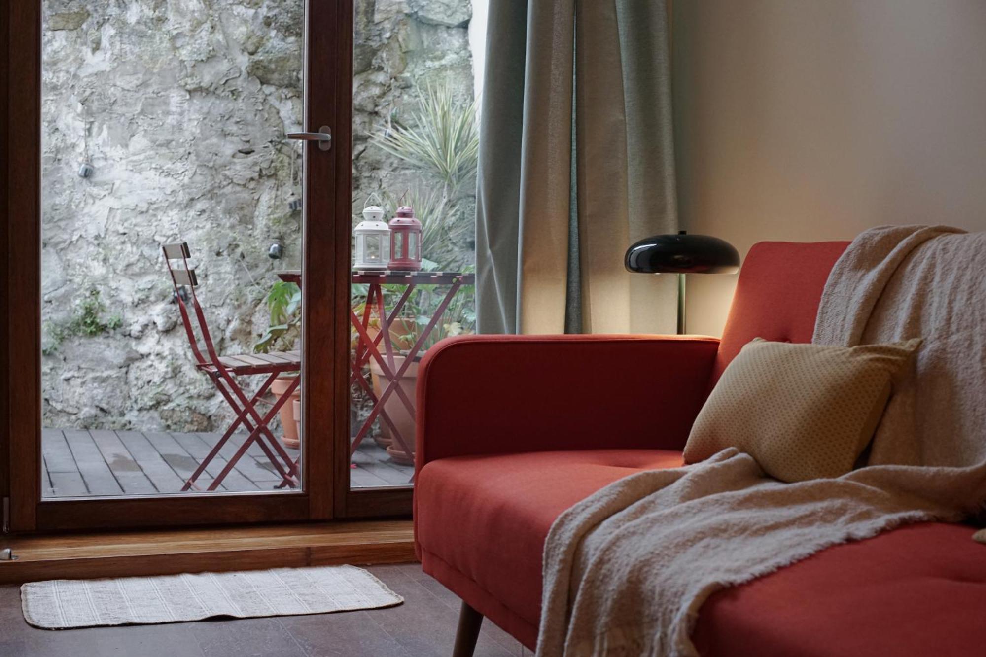 Apartmán 14 Calcada De Santiago Vila do Conde Exteriér fotografie